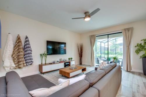 Solterra Florida Villa #275799 Villa