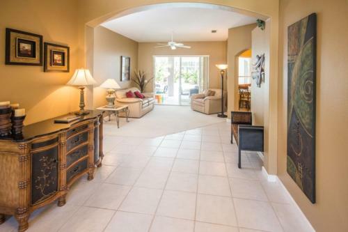 Ron's Highlands Reserve Vacation Home