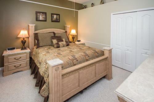 Ron's Highlands Reserve Vacation Home