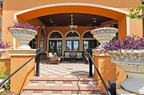 Awesome Villa
