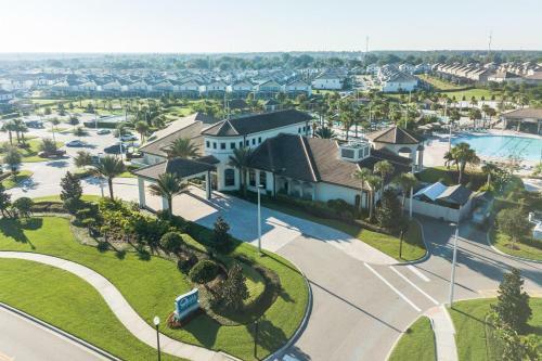 1576tl- The Retreat At Championsgate