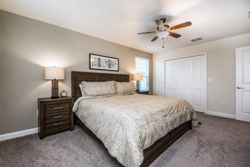 Moon Valley Villa #230738