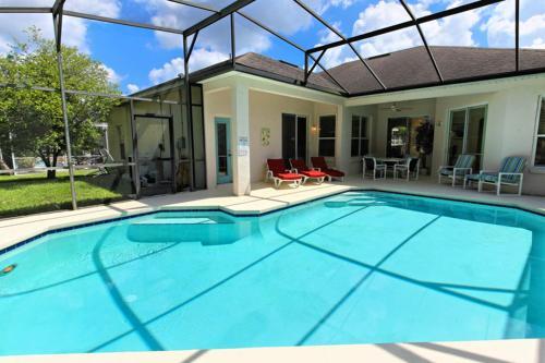 Brighton Villa #230995