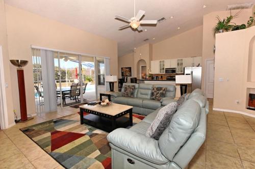 Birkdale Villa #230883