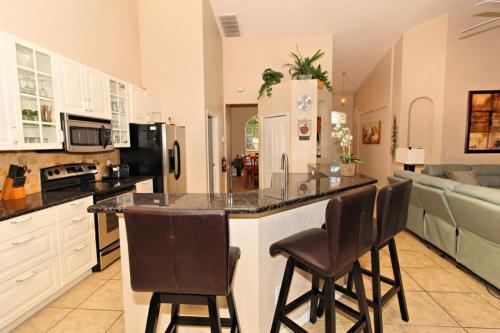 Birkdale Villa #230883