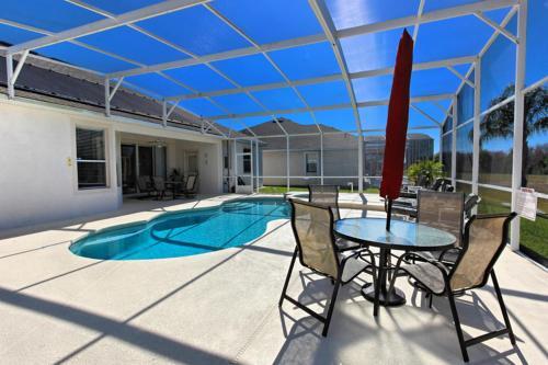 Birkdale Villa #230883