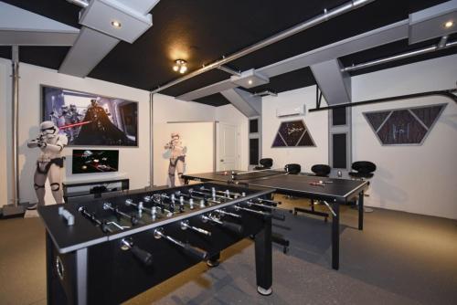 Champions Gate House #230646