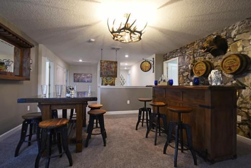 Champions Gate House #230646