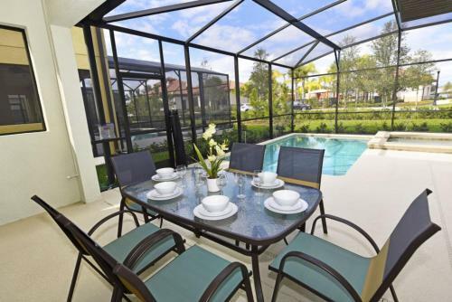 Solterra Resort #230764 Home