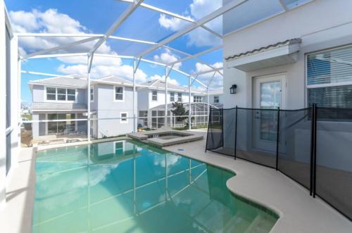 Tempo Lane Villa #237071