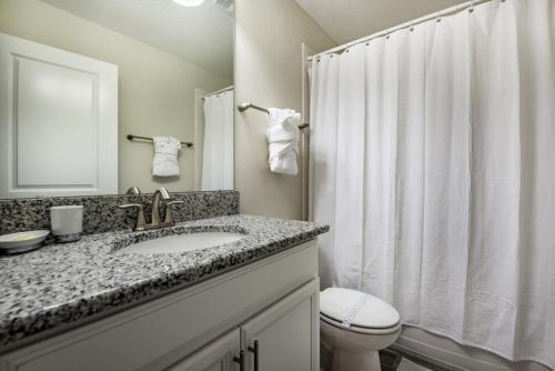 Six-bedroom Champions Villa 6261