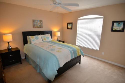 Four-bedroom Villa 207