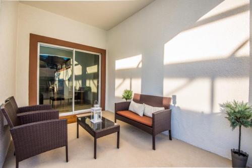 Four-bedroom Villa 1588
