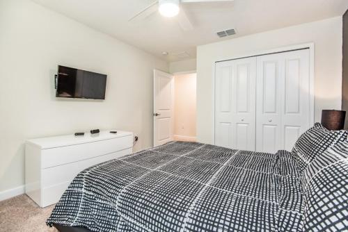 Four-bedroom Villa 1588