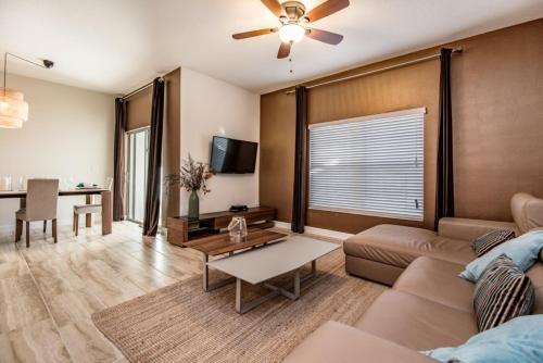 Four-bedroom Villa 1588