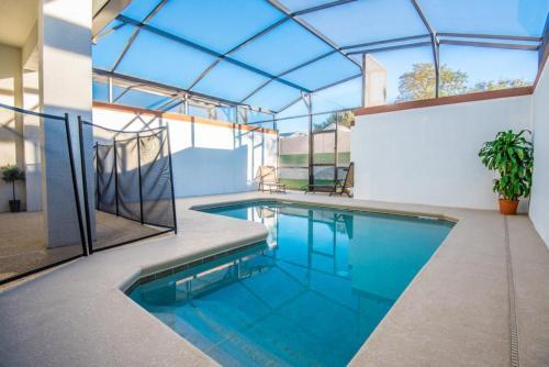 Four-bedroom Villa 1588