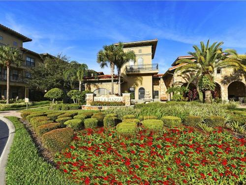 Apartamento Valerie's Bella Piazza Condo #247137
