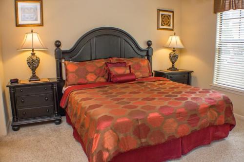 Apartamento Valerie's Bella Piazza Condo #247137