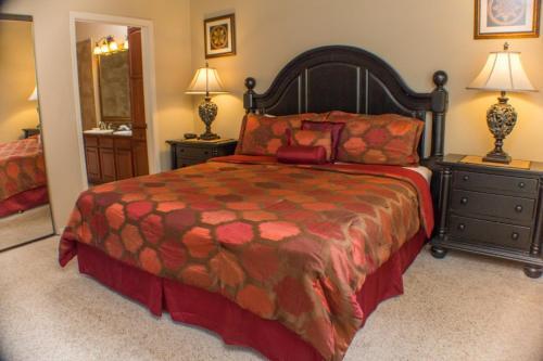Apartamento Valerie's Bella Piazza Condo #247137