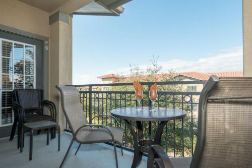 Apartamento Bp835cp Bella Piazza - Four Bedroom Condo