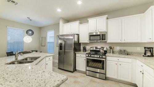 Apartamentos Solterra Resort 7 Bedrooms With Pool-5227ww