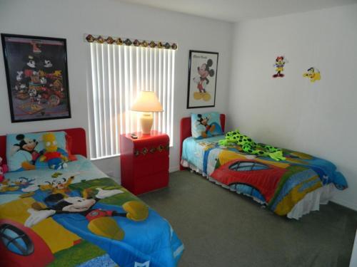 161 Pinedale Drive Villa #49105 Villa