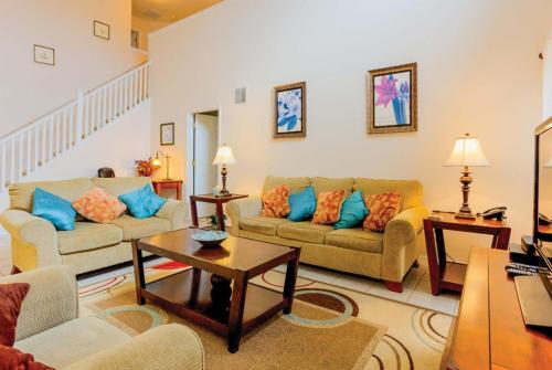 Villa Enchanting Escape