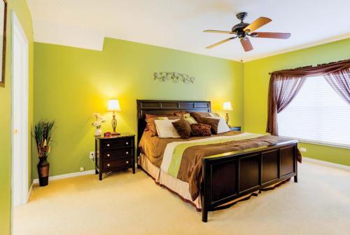 Villa Enchanting Escape