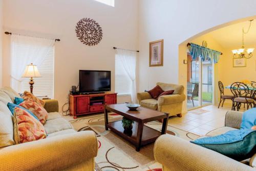 Villa Enchanting Escape