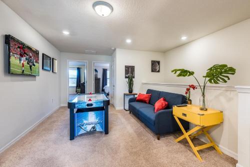 Brand New 5 Bedroom Villa At Solterra