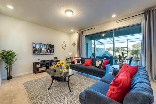 Brand New 5 Bedroom Villa At Solterra