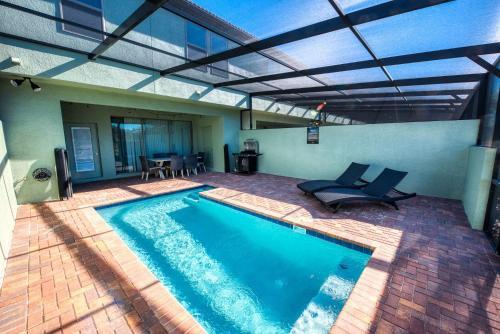 Brand New 5 Bedroom Villa At Solterra
