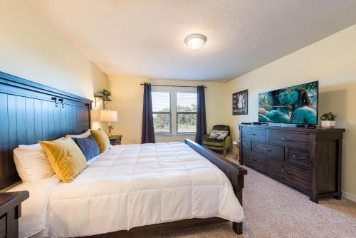Brand New 5 Bedroom Villa At Solterra