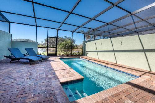 Brand New 5 Bedroom Villa At Solterra