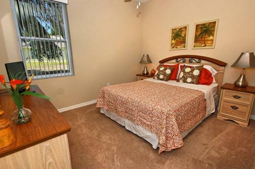 4 Bedroom Home At Ridgewood Lakes 1214