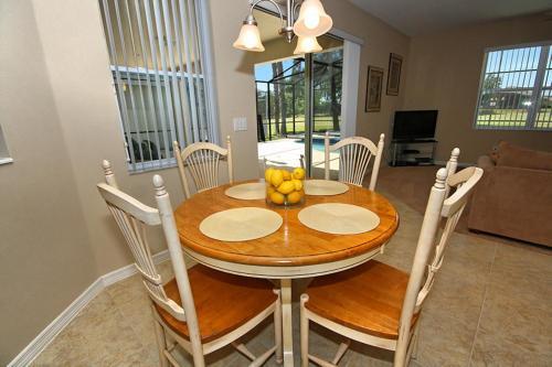 4 Bedroom Home At Ridgewood Lakes 1214