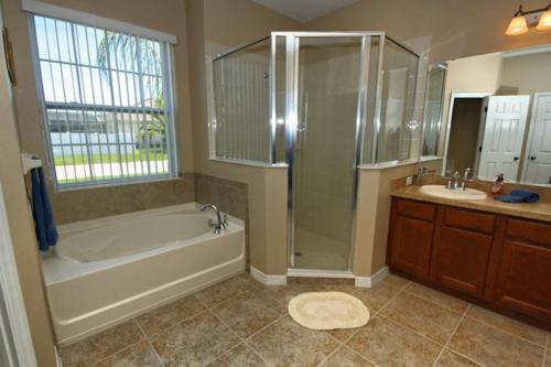 4 Bedroom Home At Ridgewood Lakes 1214