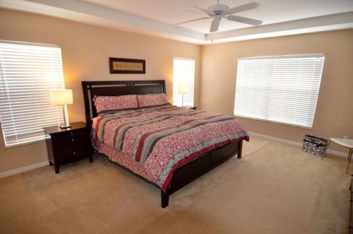 Bonville Villa #230792