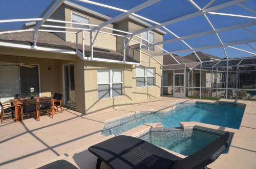 Bonville Villa #230792