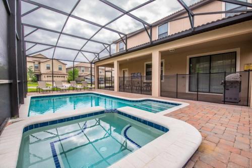Wedge Villa #231069