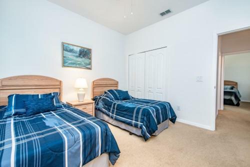 Birkdale Villa #230906