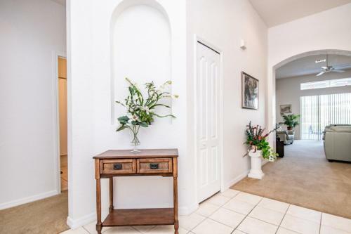 Birkdale Villa #230906