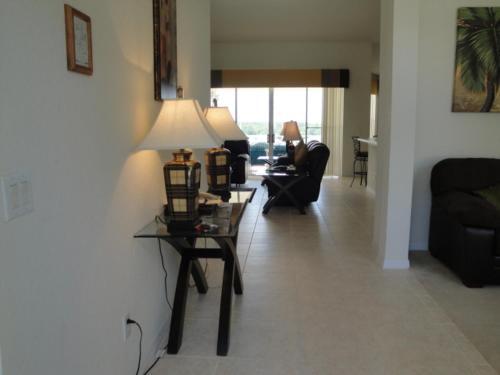 Belfry Villa #230740