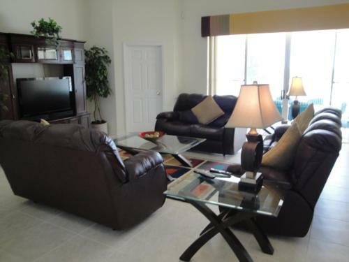 Belfry Villa #230740