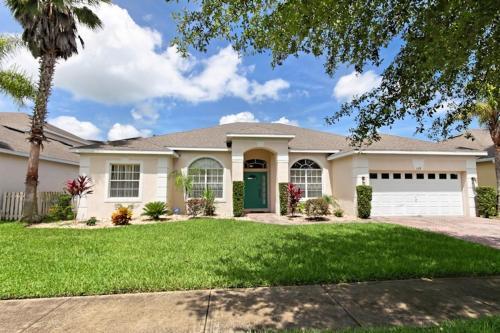 Belfry Villa #230740