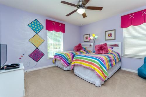 Yorkshire Villa #230674