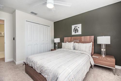 Villa Four Bedroom On Moon Valley 2951e