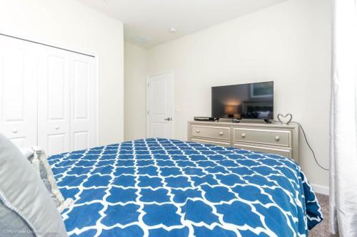 Five-bedroom Villa 9065