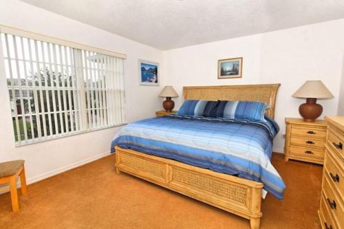 Villa Highlands 302e