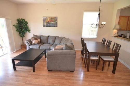 Villa Regal Palms 4011e